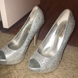 Steve Madden Pumps